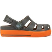 Resim Igor S10284-042 Ola Combı Kaki Naranja Sandalet 