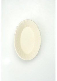 Resim Güneş Çerezlik Seramik Bisküvi 