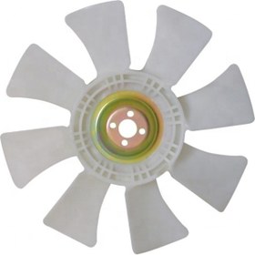 Resim Mitsubishi Canter 449 Fan Pervanesi ME015754 