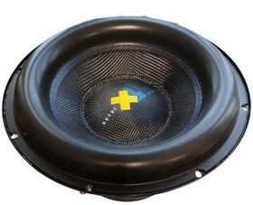 Resim Xetec BHX-1012 1000RMS 30CM Subwoofer 