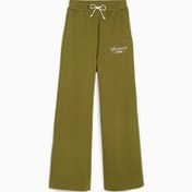 Resim CLASSICS+ Kadın Relaxed Eşofman Altı 