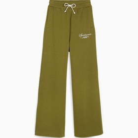 Resim CLASSICS+ Kadın Relaxed Eşofman Altı 