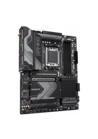 Resim Gigabyte X670 Gaming AMD X670 X AX V2 8000 (OC) Mhz DDR5 Soket AM5 HDMI M.2 ATX Anakart 