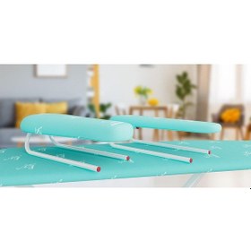 Resim Kol Ütüleme Aparatı - Küçük Kol Aparatı -Kol Aparatı 