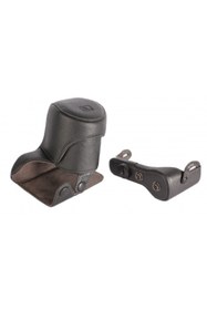 Resim JJC Sony NEX-5 NEX5 İçin Taşıma Çantası Siyah 