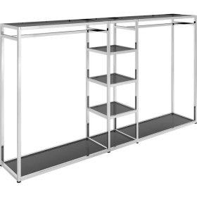 Resim Gökhan Dekorasyon 130X220 cm Orta Stand 