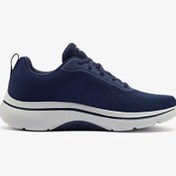 Resim Skechers Nvy Go Walk Arch Fit 2.0 - Idyllic 2 Erkek Spor Ayakkabı 216516 Lacivert 