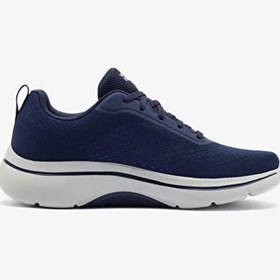 Resim Skechers Nvy Go Walk Arch Fit 2.0 - Idyllic 2 Erkek Spor Ayakkabı 216516 Lacivert 