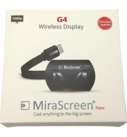 Resim Mira Screen G4 Wireless Display Mirascreen 
