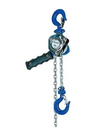 Resim Tractel Bravo Manuel Caraskal 250 Kg 3 Metre 