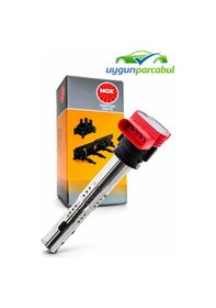 Resim Audi A3 2. Nesil Ateşleme Bobini Ngk 48041 2.0 - 3.2 Fsı -tfsı 2003 2011 Upb 