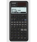 Resim Casio FC-200V Finansal Hesap Makinesi 