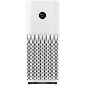 Resim XIAOMI Smart Air Purifier 4 Pro Akıllı Hava Temizleyici 