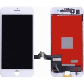 Resim Iphone 7 Plus ( A1661 , A1784 , A1785 ) Lcd Ekran Dokunmatik Tft 