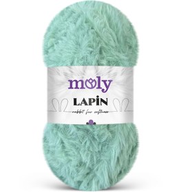 Resim Moly Lapin - S8 