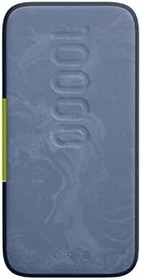 Resim Infinity Lab InstantGo Powerbank 10.000 mAh USB-C Beyaz Infinity Lab