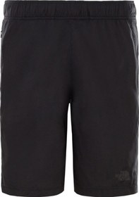 Resim The North Face Erkek Şort 24/7 Short Siyah 