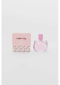 Resim Zara Hello Kitty Çocuk Parfüm EDT 50 ML 