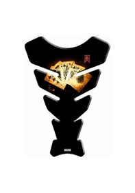 Resim 1403 Universal Tank Pad 308 Çok Renkli 