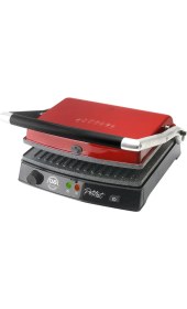 Resim Cvs Dn 3565 Petitost Tost Makinesi Kırmızı 