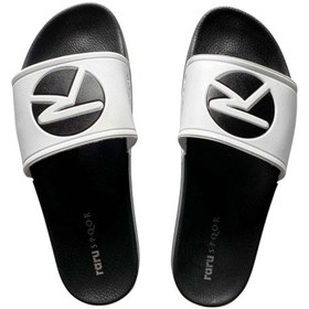 Resim Grand Wolf Raru Stee105 - Unisex Jora Terlik Beyaz 