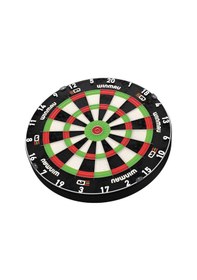 Resim Winmau Equalizer Training Dart Hedef Tahtası 