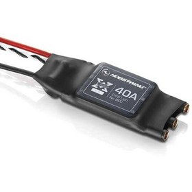 Resim Feetech Hobbywing Xrotor 40A Multicopter XRT40W için Hız Kontrol Cihazı - Drone ESC 