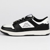 Resim Kappa Logo Bernal Erkek Siyah Spor Ayakkabı 361g13w-f94-k 