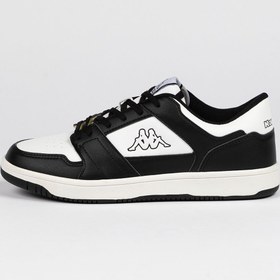 Resim Kappa Logo Bernal Erkek Siyah Spor Ayakkabı 361g13w-f94-k 