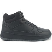 Resim Torex Int1125k149-krk 5pr Siyah Erkek High Sneaker 000000000102052226 Siyah 