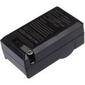 Resim Ayex Sony Np-fm50 Np-fm500h Np-fm90 Np-qm71d Uyumlu Şarj Cihazı 