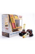 Resim Drs Tuning H11 12V Uyumlu 55W Xtreme Yellow 
