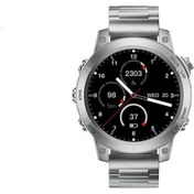 Resim Schitec RW46 3 Kordonlu Akıllı Saat | YD 