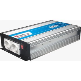 Resim Mervesan MRW-3000-24 24W 3000W Power Ac/dc Modifiye Sinüs Power Invertör 