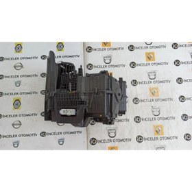 Resim 271203144R Dacia Duster Kalorifer Kutusu Mais 