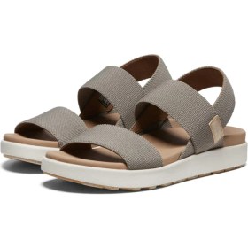 Resim Keen Vizon Kadın Kauçuk Sandalet 1027160 