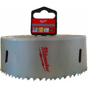 Resim Mılwaukee Panç Bı-metal Contractor 102mm T4932464706 
