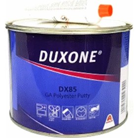 Resim Duxone DX85 Ga Polyester Macun 2,7 kg 