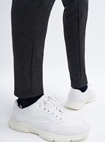 Resim Hotiç Beyaz Erkek Sneaker 02AYH253320A900 