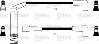 Resim ATEŞLEME KABLO TK. OPEL ASTRA 8V 91 96 