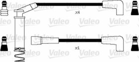 Resim ATEŞLEME KABLO TK. OPEL ASTRA 8V 91 96 