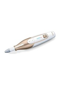 Resim Beurer MP 64 Elektirikli Manikür ve Pedikür Seti 14'lü Altın 