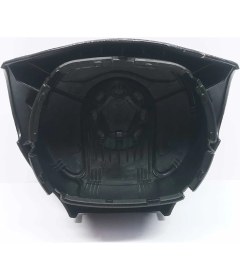 Resim Bursa Airbag Wolkswagen Caddy Armasız Airbag Kapağı 2011-2015 - Yerli Üretim 