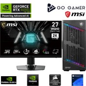 Resim Go Gamer GA443DK Amd Ryzen 5 7600X / 32GB Ddr5 6000MHZ / 1tb Nvme SSD 5000-3600MB-SN Gen4 / Rtx 5070 Ti 16GB / 360MM Sıvı Soğutma / B650 Gaming / Msı 27" 2k 180Hz. / Windows 11 Pro Masaüstü Bilgisayar 