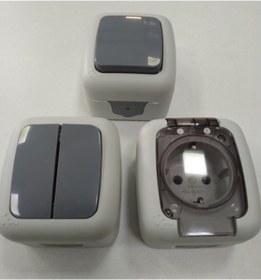Resim T-Plast Nemliyer Komütatör 