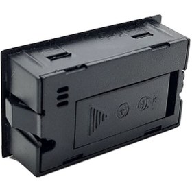 Resim Weather Forecast 5 Adet Hygrometer Dijital Sıcaklık ve Nem ölçer thr142-5 