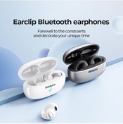 Resim Artfulabode Haikou Xt83 Tws Thinkplus Lenovo Kulaklık Kulak İçi Bluetooth 5.3 Me 
