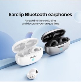 Resim Artfulabode Haikou Xt83 Tws Thinkplus Lenovo Kulaklık Kulak İçi Bluetooth 5.3 Me 