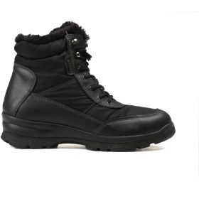 Resim Imac Siyah Kadın Outdoor Ayakkabısı 62678 Siyah 