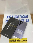 Resim Samsung S25 Ultra İkinci El TR | 512 GB | Gri İkinci El SIFIRA FAZLA PARA VERME 1 AYLIK SAMSUNG S25 ULTRA 512 GB SİLVER